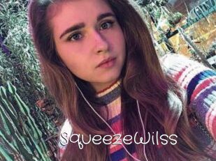 SqueezeWilss