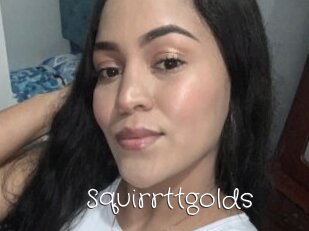 Squirrttgolds