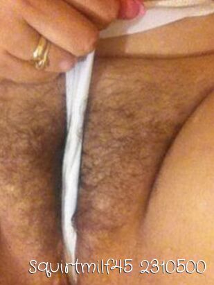 Squirtmilf45