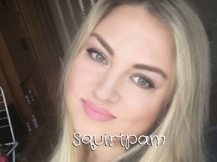 Squirtpam