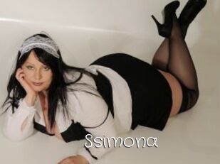 Ssimona