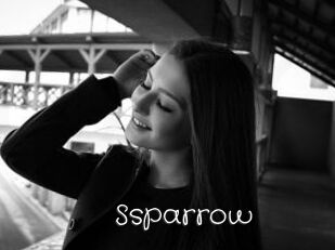 Ssparrow