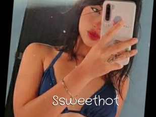 Ssweethot