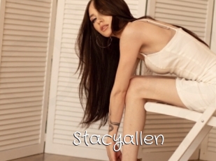 Stacyallen
