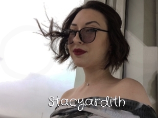 Stacyardith