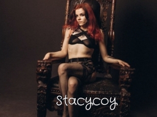 Stacycoy