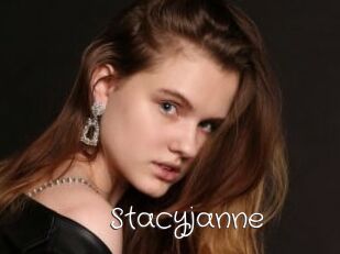 Stacyjanne