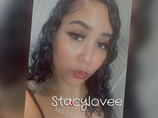 Stacylovee