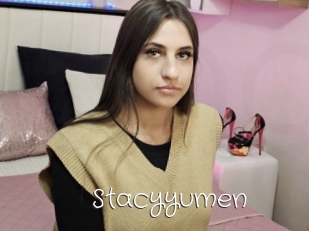 Stacyyumen