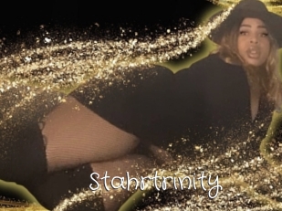 Stahrtrinity
