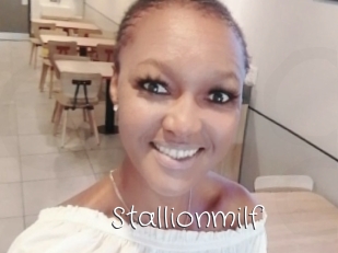Stallionmilf