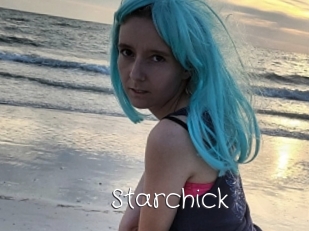 Starchick