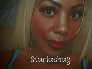 Starlashay