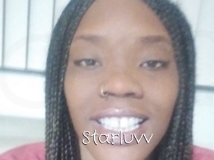 Starluvv