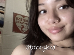 Starrylexi
