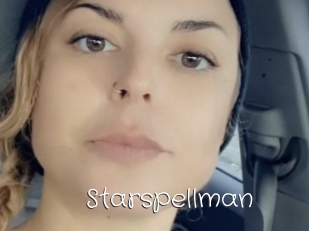Starspellman