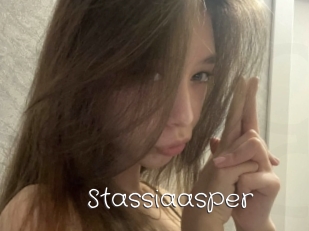 Stassiaasper