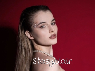 Stasyblair