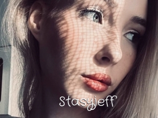 Stasyjeff