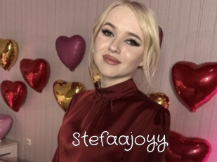Stefaajoyy