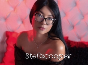 Stefacooper
