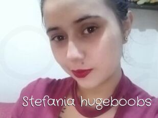 Stefania_hugeboobs