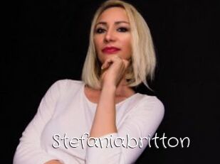 Stefaniabritton