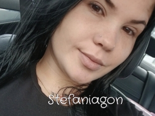 Stefaniagon