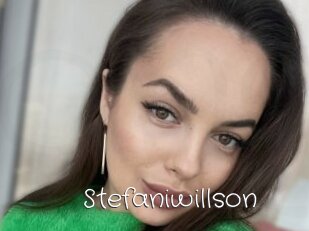 Stefaniwillson