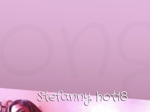 Stefanny_hot18