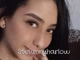 Stefannyharlow