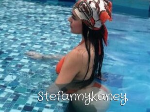 Stefannykaney