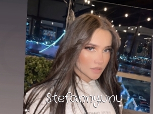Stefannyunu