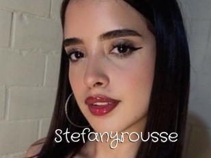 Stefanyrousse