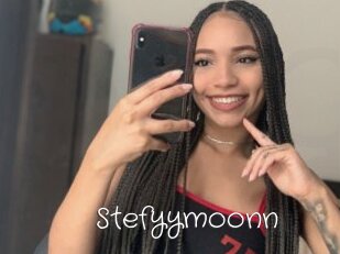 Stefyymoonn