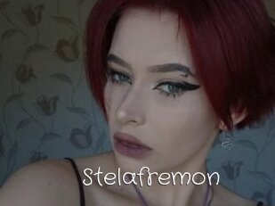 Stelafremon