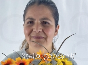 Stella_goodmilf