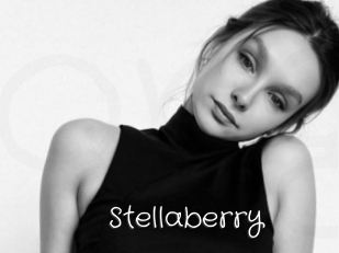 Stellaberry