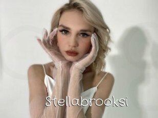 Stellabrooksi