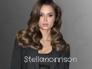 Stellanorrison