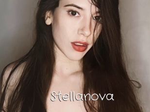 Stellanova