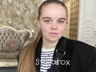 Stellarox