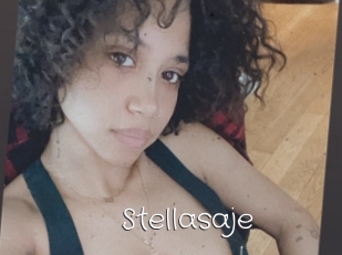 Stellasaje