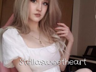 Stellasweetheart