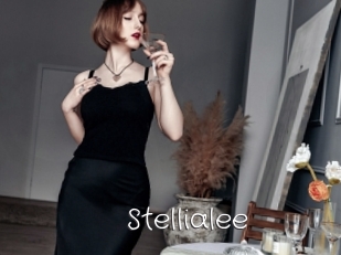 Stellialee