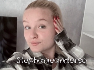 Stephanieanderso