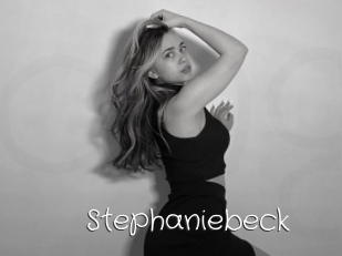 Stephaniebeck