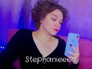 Stephanieeee