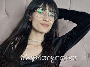 Stephanycoper