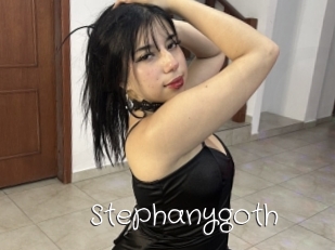 Stephanygoth